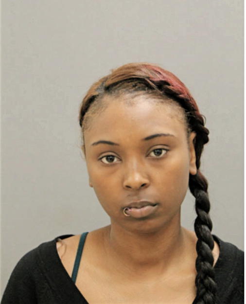 VALENCIA BUCHANAN, Cook County, Illinois