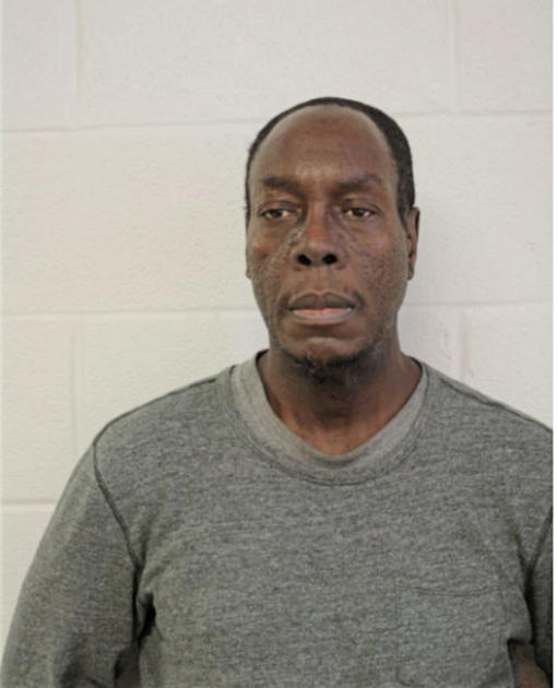 JAMES CALAHAN, Cook County, Illinois