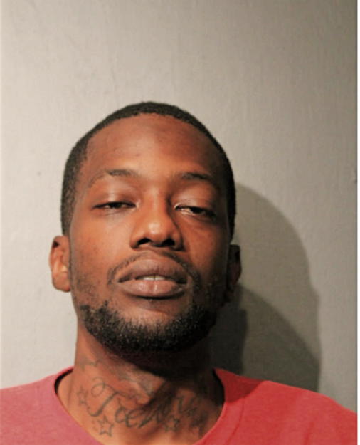 AARON R CAMPBELL, Cook County, Illinois