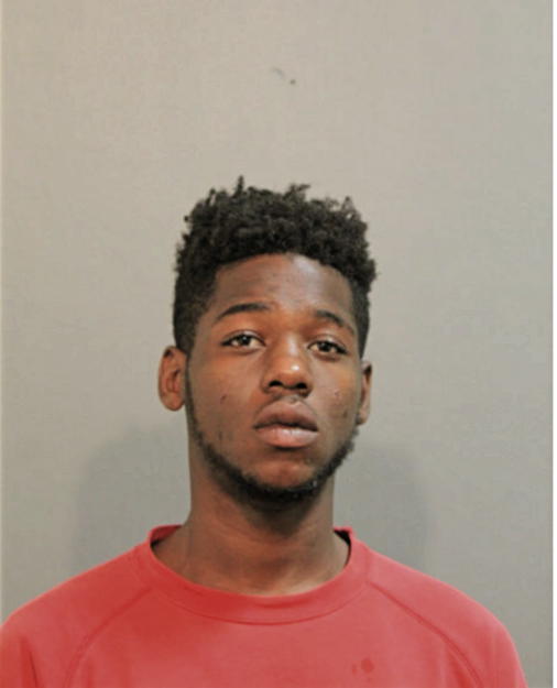 JAVEL CAMPBELL, Cook County, Illinois