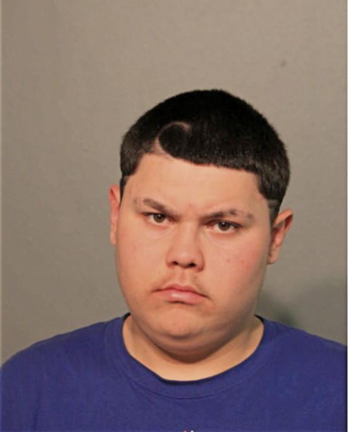 KYLE CAMPBELL, Cook County, Illinois