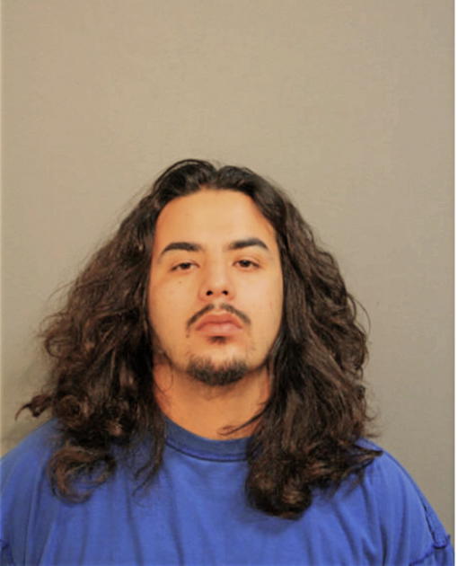 ROBERT CANTU, Cook County, Illinois