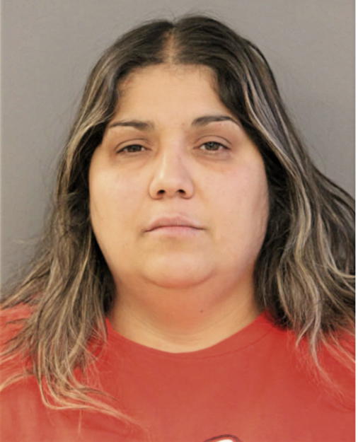 SONIA CARDENAS, Cook County, Illinois
