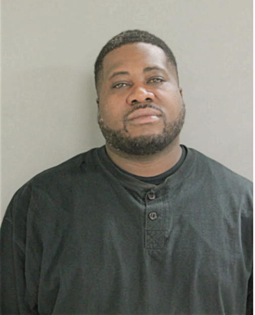 HENRY W CARR, Cook County, Illinois