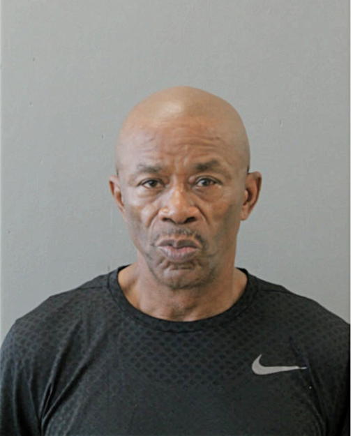 WILLIAM C CARTER, Cook County, Illinois