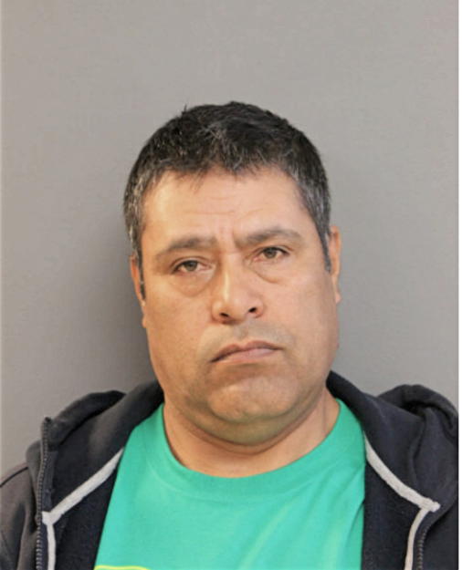 GUMERCINDO CASTELAN-CASTILLO, Cook County, Illinois