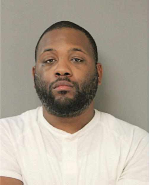 ANTJUAN L CLARK, Cook County, Illinois