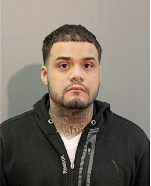 JOSE MIGUEL COLON, Cook County, Illinois