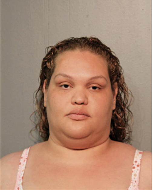 KATHERINE COLON, Cook County, Illinois