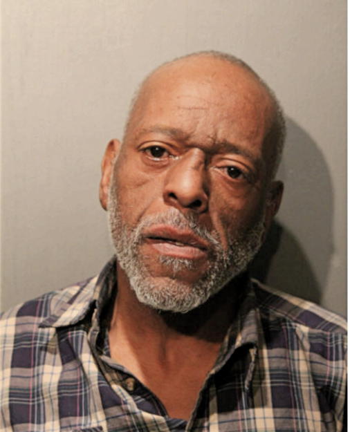 JERRY L COOKS, Cook County, Illinois