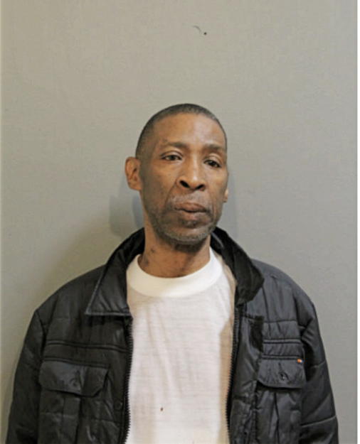 JAMES E COTTON, Cook County, Illinois