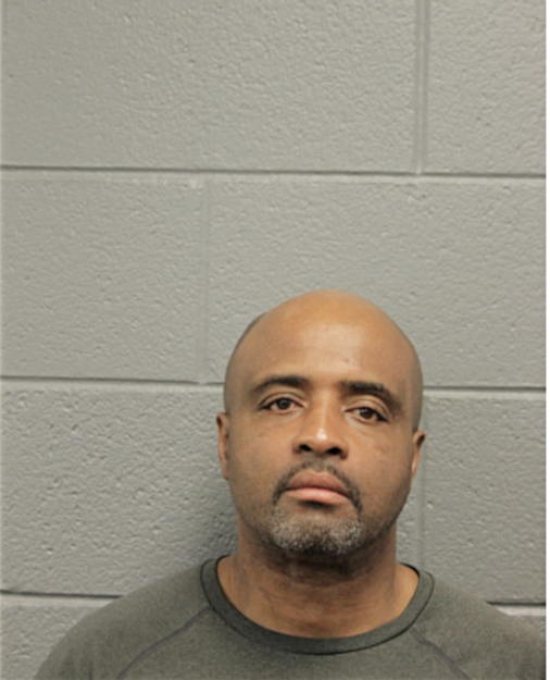 HARRY D COX, Cook County, Illinois