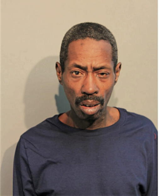 DWANYE CRAWFORD, Cook County, Illinois