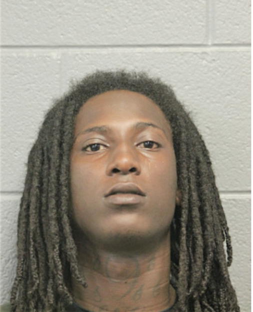KENNETH L CROCKETT, Cook County, Illinois