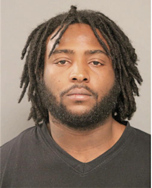 DOMINIQUE M CROSBY, Cook County, Illinois