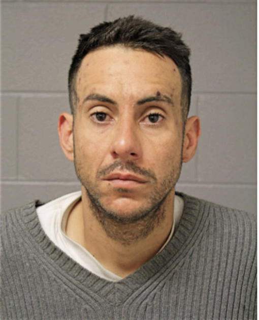 EMMANUEL CRUZ, Cook County, Illinois
