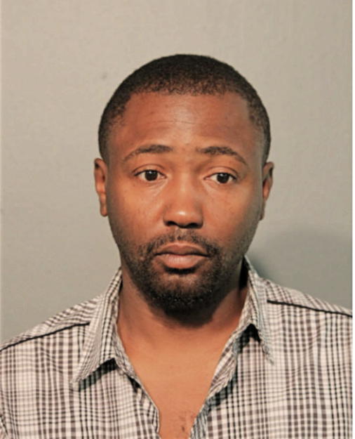 ANTONIO DAVIS, Cook County, Illinois