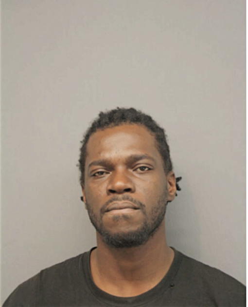 DEON DAVIS, Cook County, Illinois