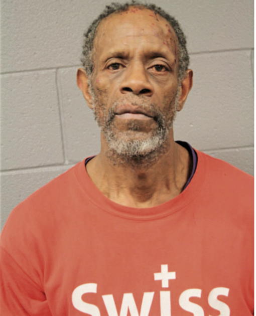 RICHARD DAVIS, Cook County, Illinois