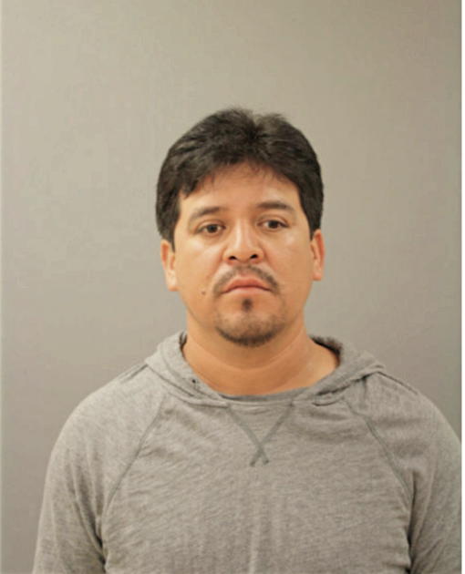 MIGUEL A DE LA CRUZ, Cook County, Illinois