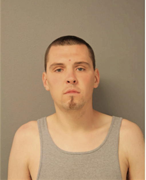 MICHAEL DENNEY, Cook County, Illinois