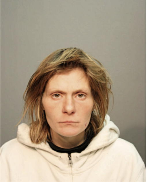 TINA M DEROUIN, Cook County, Illinois