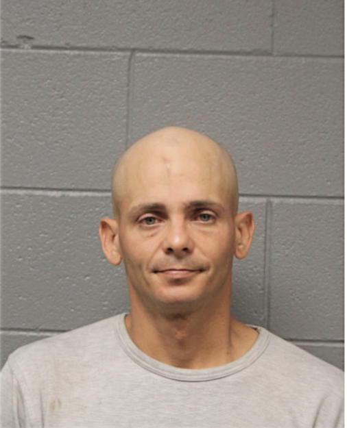 ERIC DIAZ, Cook County, Illinois