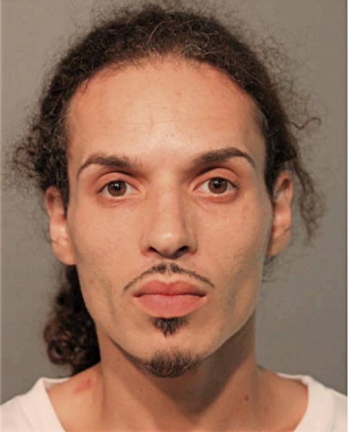 GILBERTO DIAZ, Cook County, Illinois