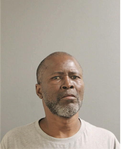 GERALD W DIXON, Cook County, Illinois