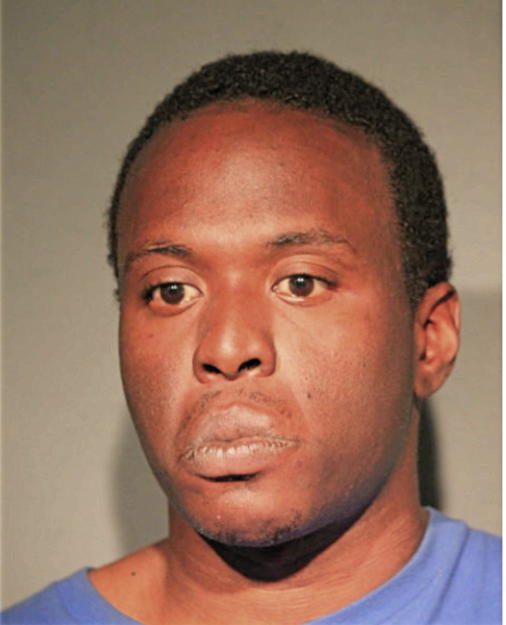 JOHN DOE, Cook County, Illinois