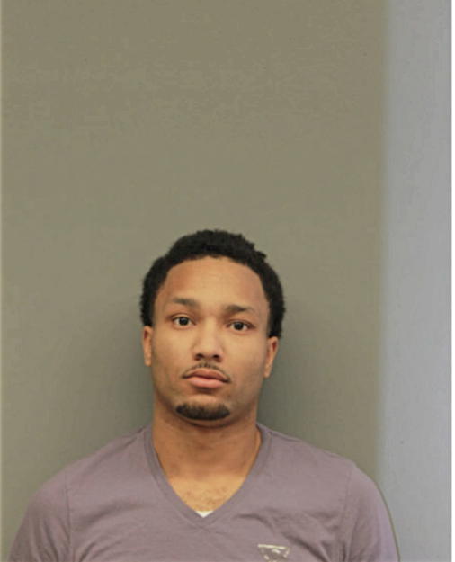 TYSHAWN K DOYLE, Cook County, Illinois