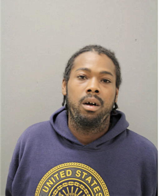 DAREECE DUNN, Cook County, Illinois