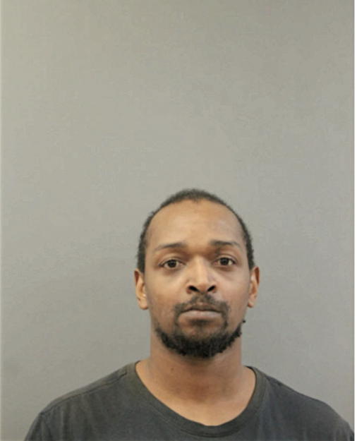 DESHAWN R DUNN, Cook County, Illinois