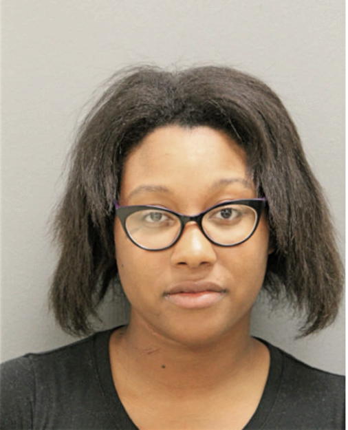 SHANARA S ELEM, Cook County, Illinois