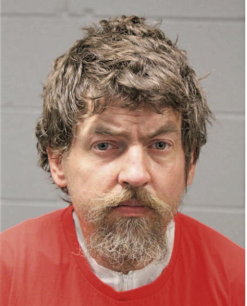 CHRISTOPHER P ERICKSON, Cook County, Illinois