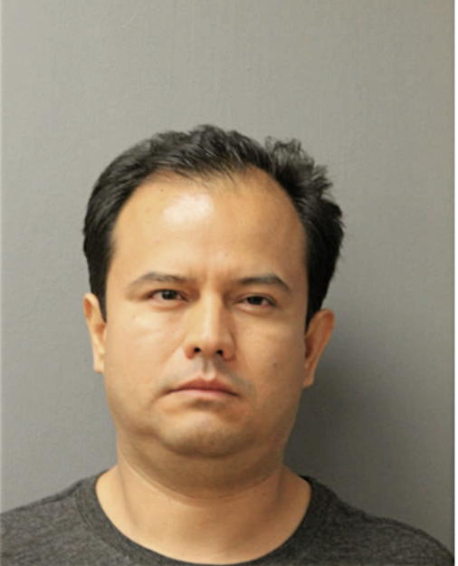 OSWALDO ESTRADA-LOREDO, Cook County, Illinois