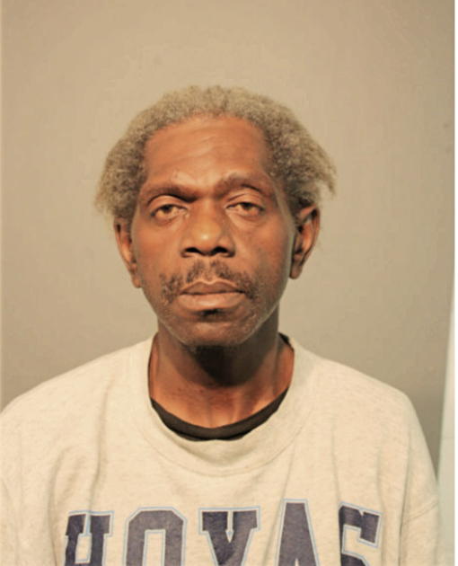 LEONARD HARVEY EVANS, Cook County, Illinois