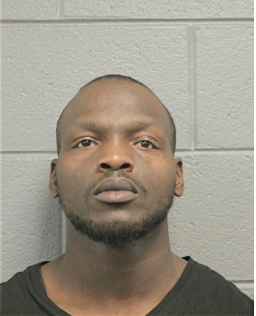 PAUL C FELLS, Cook County, Illinois