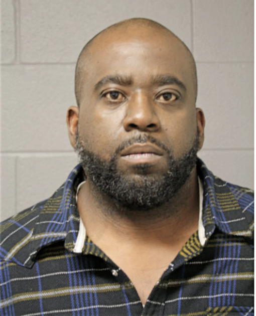 CARL FERGUSON, Cook County, Illinois