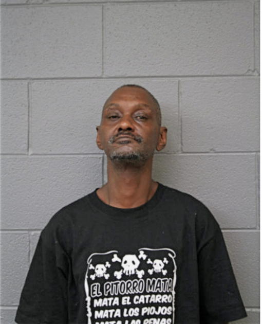 ROY L FLEMING, Cook County, Illinois