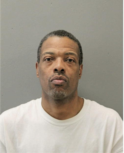 CURTIS L FLOWERS, Cook County, Illinois
