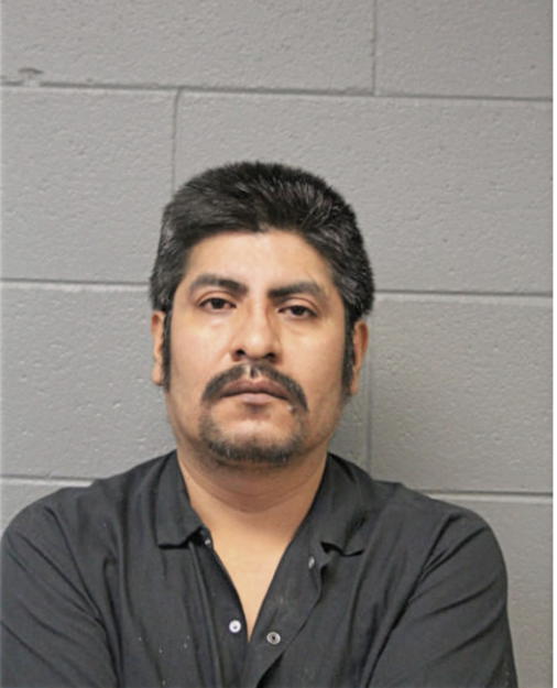 FELIX ESTEBAN GALINDO, Cook County, Illinois