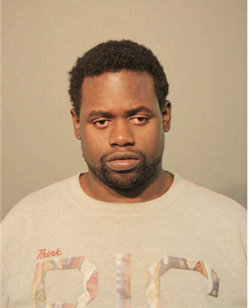 ANDREW GIVENS, Cook County, Illinois