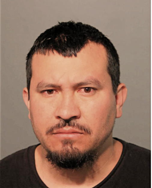MARIO GOMEZ, Cook County, Illinois
