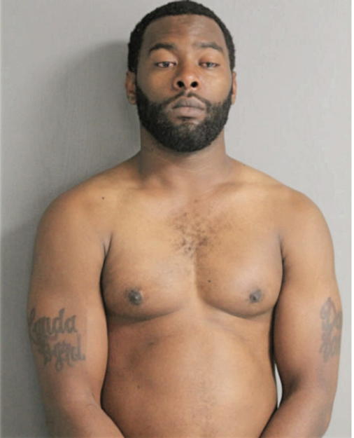 DANTE R GOOCH, Cook County, Illinois