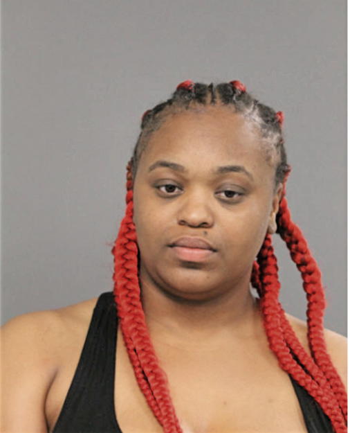 TAYLOR J GORDON, Cook County, Illinois