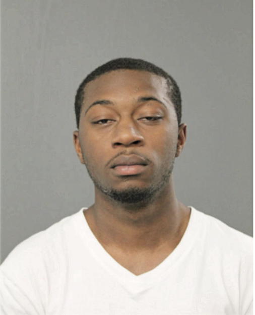 WILLIAM L GORDON, Cook County, Illinois