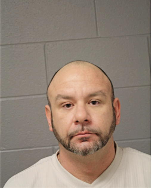 KEITH ALAN GRUETZMACHER, Cook County, Illinois