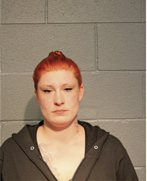 KASANDRA GUEVARA, Cook County, Illinois