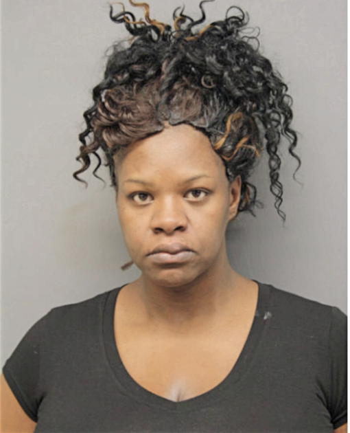 CHERITA A HANSON, Cook County, Illinois